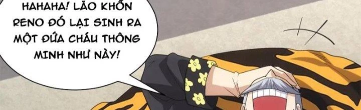 Đạo Sĩ Ma Pháp Dị Thế Giới Chapter 31 - 125