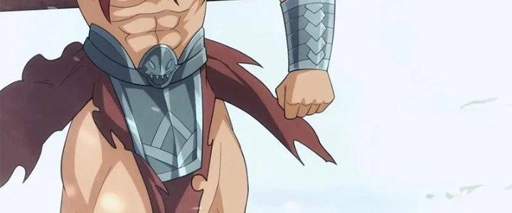 Đạo Sĩ Ma Pháp Dị Thế Giới Chapter 31 - 139