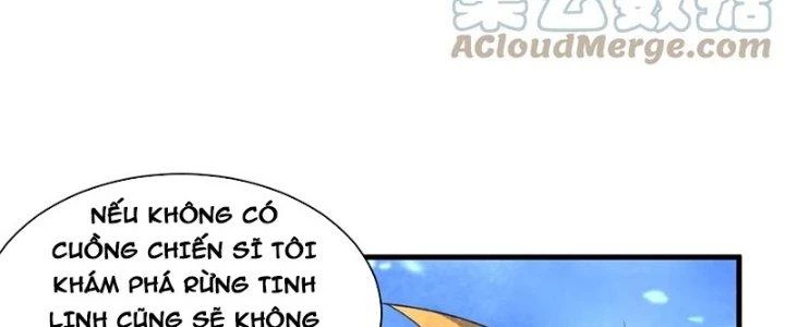 Đạo Sĩ Ma Pháp Dị Thế Giới Chapter 31 - 239