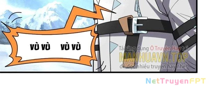 Đạo Sĩ Ma Pháp Dị Thế Giới Chapter 31 - 242