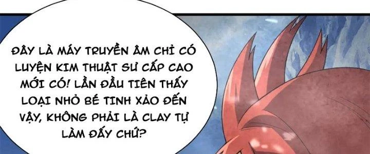 Đạo Sĩ Ma Pháp Dị Thế Giới Chapter 31 - 251