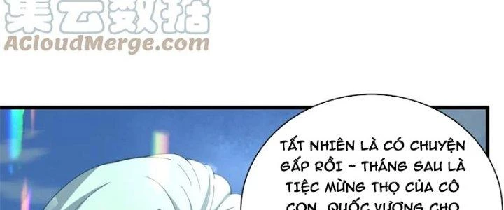 Đạo Sĩ Ma Pháp Dị Thế Giới Chapter 31 - 255