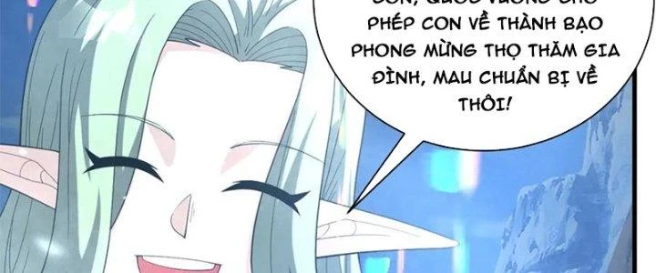 Đạo Sĩ Ma Pháp Dị Thế Giới Chapter 31 - 256