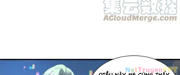 Đạo Sĩ Ma Pháp Dị Thế Giới Chapter 31 - 263