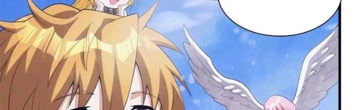 Đạo Sĩ Ma Pháp Dị Thế Giới Chapter 32 - 25