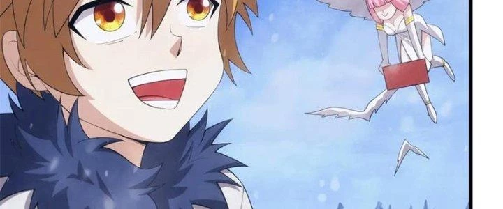 Đạo Sĩ Ma Pháp Dị Thế Giới Chapter 32 - 26