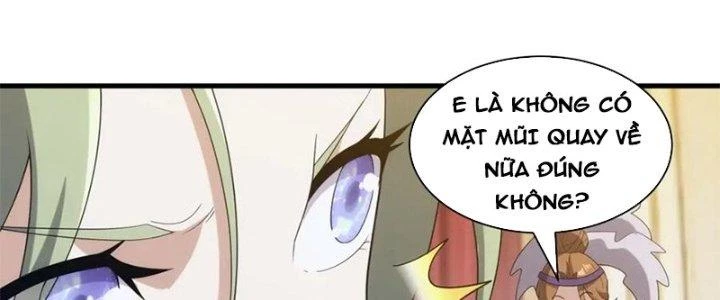 Đạo Sĩ Ma Pháp Dị Thế Giới Chapter 32 - 98