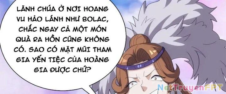Đạo Sĩ Ma Pháp Dị Thế Giới Chapter 32 - 100