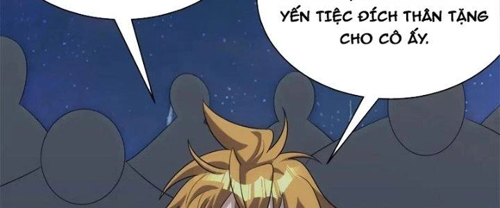 Đạo Sĩ Ma Pháp Dị Thế Giới Chapter 32 - 170