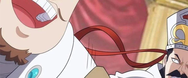 Đạo Sĩ Ma Pháp Dị Thế Giới Chapter 32 - 255