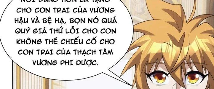 Đạo Sĩ Ma Pháp Dị Thế Giới Chapter 32 - 260