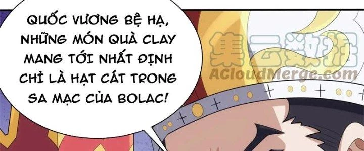 Đạo Sĩ Ma Pháp Dị Thế Giới Chapter 32 - 264