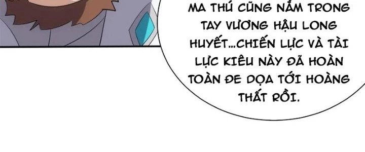 Đạo Sĩ Ma Pháp Dị Thế Giới Chapter 32 - 267