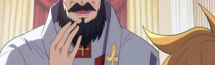 Đạo Sĩ Ma Pháp Dị Thế Giới Chapter 33 - 9