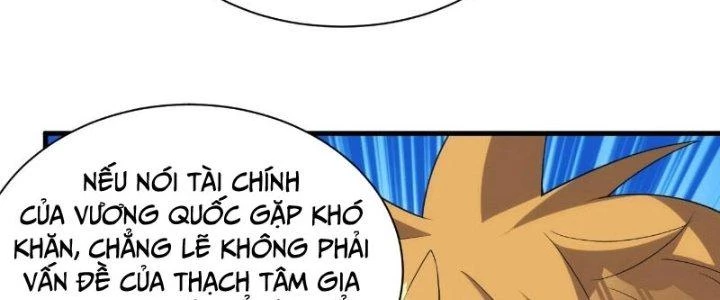 Đạo Sĩ Ma Pháp Dị Thế Giới Chapter 33 - 12