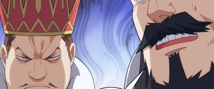 Đạo Sĩ Ma Pháp Dị Thế Giới Chapter 33 - 18