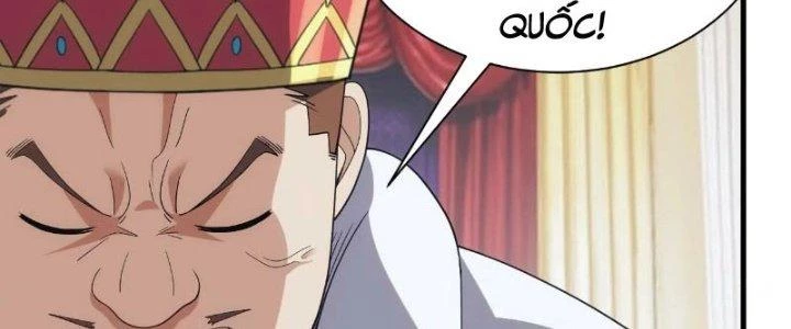 Đạo Sĩ Ma Pháp Dị Thế Giới Chapter 33 - 22