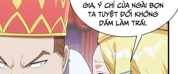 Đạo Sĩ Ma Pháp Dị Thế Giới Chapter 33 - 55