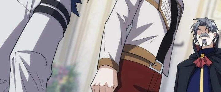 Đạo Sĩ Ma Pháp Dị Thế Giới Chapter 33 - 112