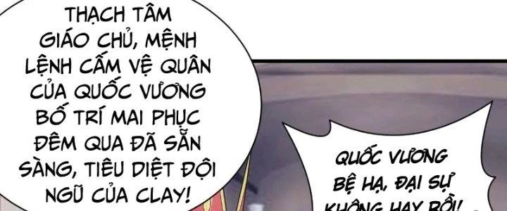 Đạo Sĩ Ma Pháp Dị Thế Giới Chapter 33 - 220