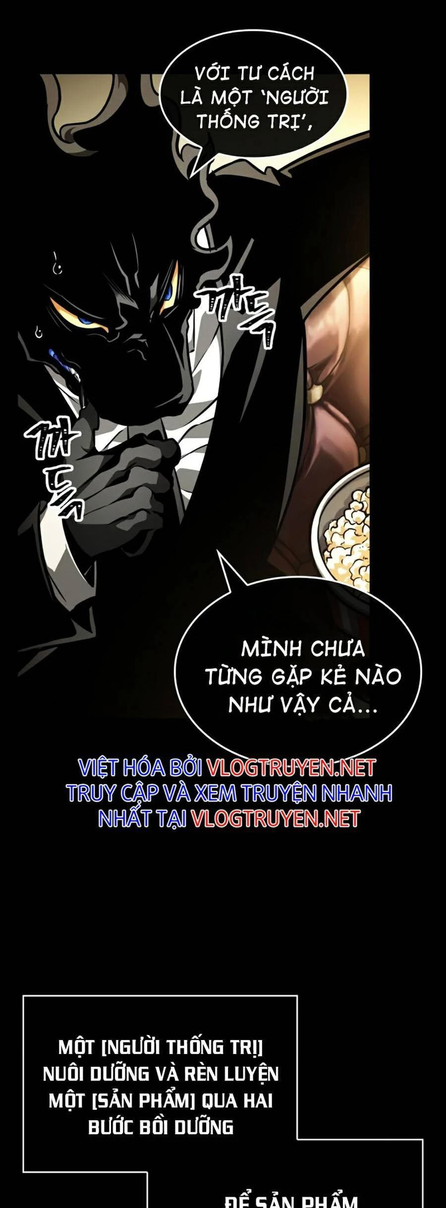 Thế Giới Sau Tận Thế Chapter 6 - 73