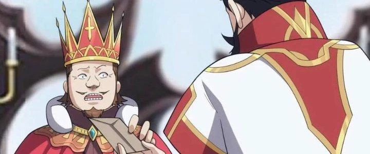 Đạo Sĩ Ma Pháp Dị Thế Giới Chapter 34 - 55