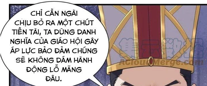 Đạo Sĩ Ma Pháp Dị Thế Giới Chapter 34 - 64