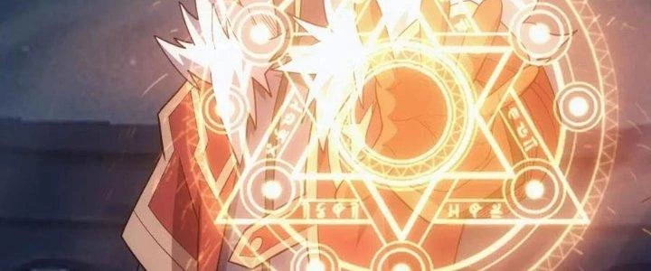 Đạo Sĩ Ma Pháp Dị Thế Giới Chapter 34 - 208