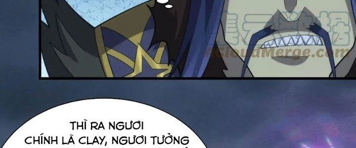 Đạo Sĩ Ma Pháp Dị Thế Giới Chapter 34 - 223
