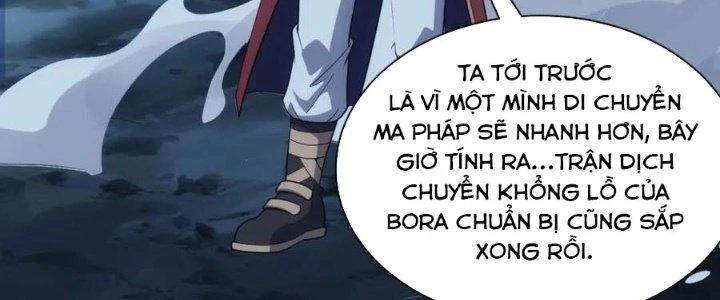 Đạo Sĩ Ma Pháp Dị Thế Giới Chapter 34 - 232