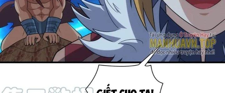 Đạo Sĩ Ma Pháp Dị Thế Giới Chapter 34 - 246