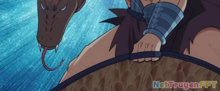 Đạo Sĩ Ma Pháp Dị Thế Giới Chapter 34 - 250