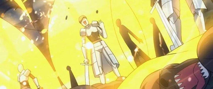 Đạo Sĩ Ma Pháp Dị Thế Giới Chapter 34 - 276