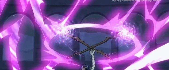 Đạo Sĩ Ma Pháp Dị Thế Giới Chapter 35 - 6