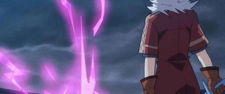 Đạo Sĩ Ma Pháp Dị Thế Giới Chapter 35 - 114