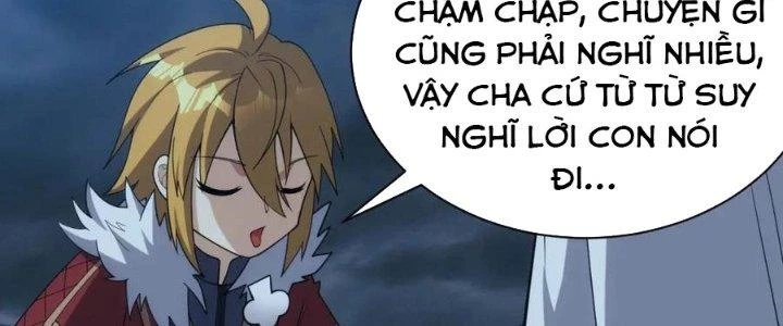 Đạo Sĩ Ma Pháp Dị Thế Giới Chapter 35 - 143