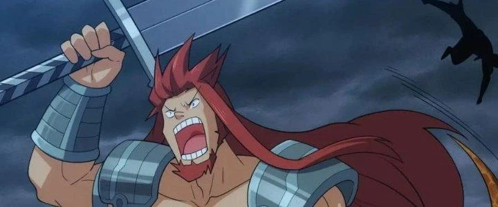 Đạo Sĩ Ma Pháp Dị Thế Giới Chapter 35 - 158