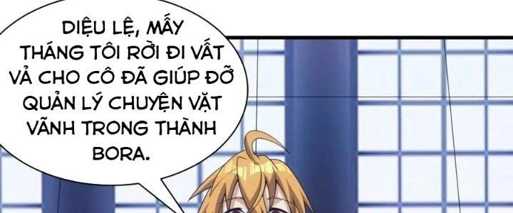 Đạo Sĩ Ma Pháp Dị Thế Giới Chapter 35 - 224