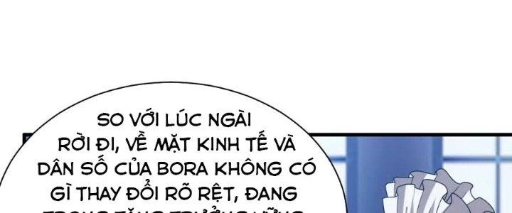 Đạo Sĩ Ma Pháp Dị Thế Giới Chapter 35 - 234