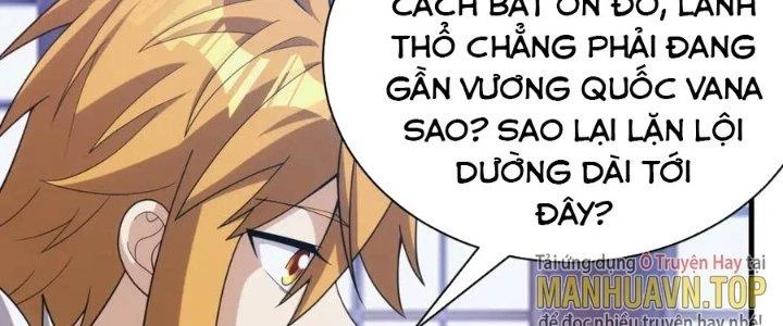 Đạo Sĩ Ma Pháp Dị Thế Giới Chapter 35 - 239