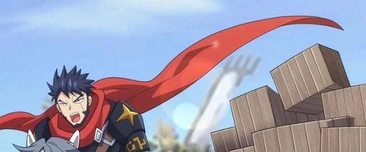 Đạo Sĩ Ma Pháp Dị Thế Giới Chapter 36 - 4