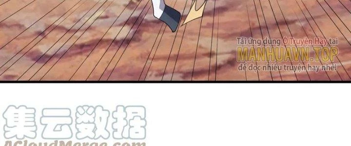 Đạo Sĩ Ma Pháp Dị Thế Giới Chapter 36 - 8