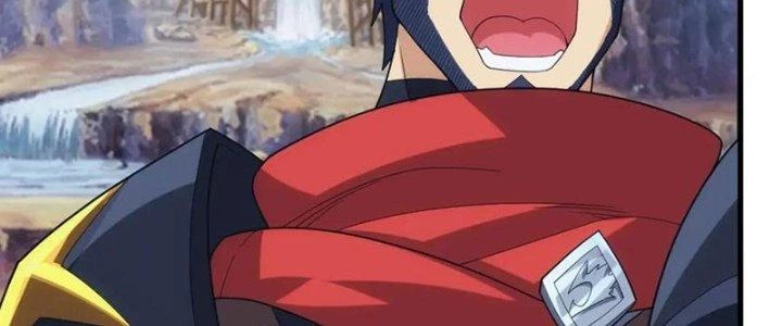 Đạo Sĩ Ma Pháp Dị Thế Giới Chapter 36 - 11