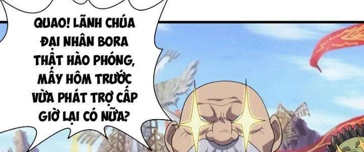 Đạo Sĩ Ma Pháp Dị Thế Giới Chapter 36 - 14
