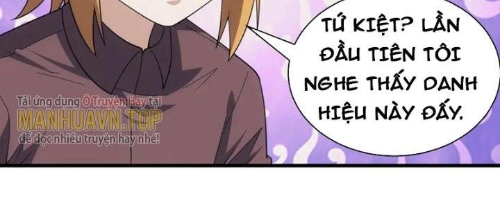 Đạo Sĩ Ma Pháp Dị Thế Giới Chapter 36 - 26
