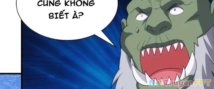 Đạo Sĩ Ma Pháp Dị Thế Giới Chapter 36 - 28