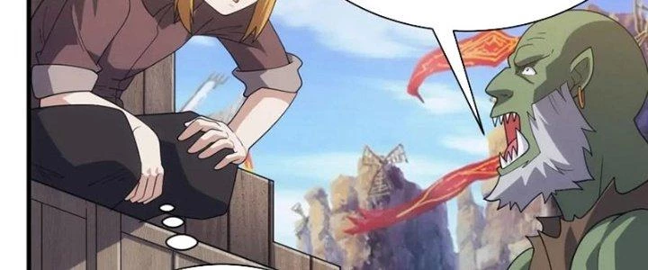 Đạo Sĩ Ma Pháp Dị Thế Giới Chapter 36 - 42