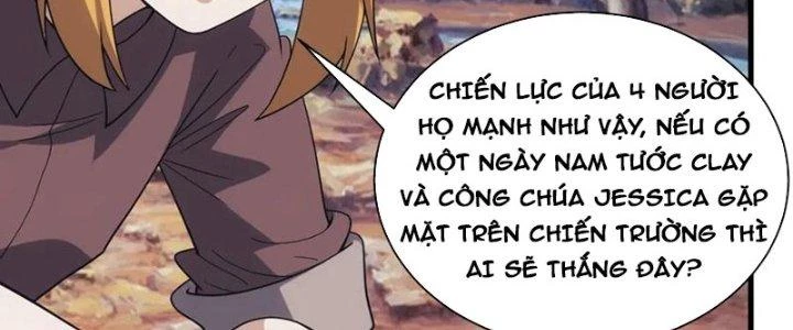 Đạo Sĩ Ma Pháp Dị Thế Giới Chapter 36 - 47