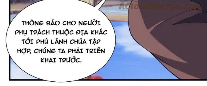 Đạo Sĩ Ma Pháp Dị Thế Giới Chapter 36 - 64