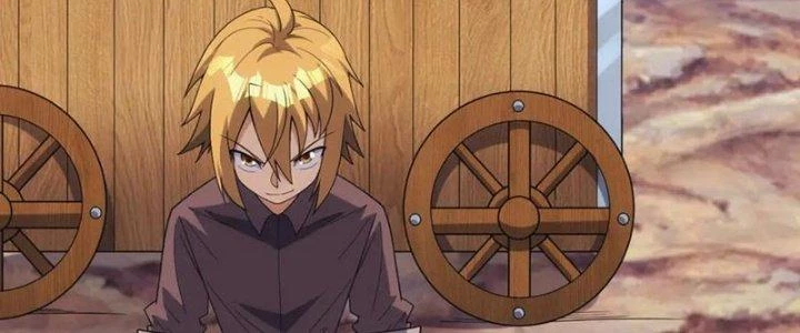 Đạo Sĩ Ma Pháp Dị Thế Giới Chapter 36 - 68